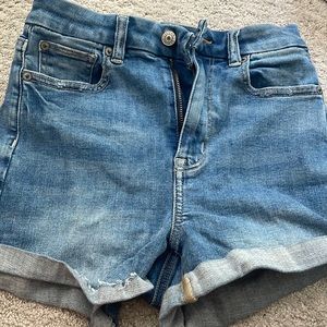 Great conditions and is basically new